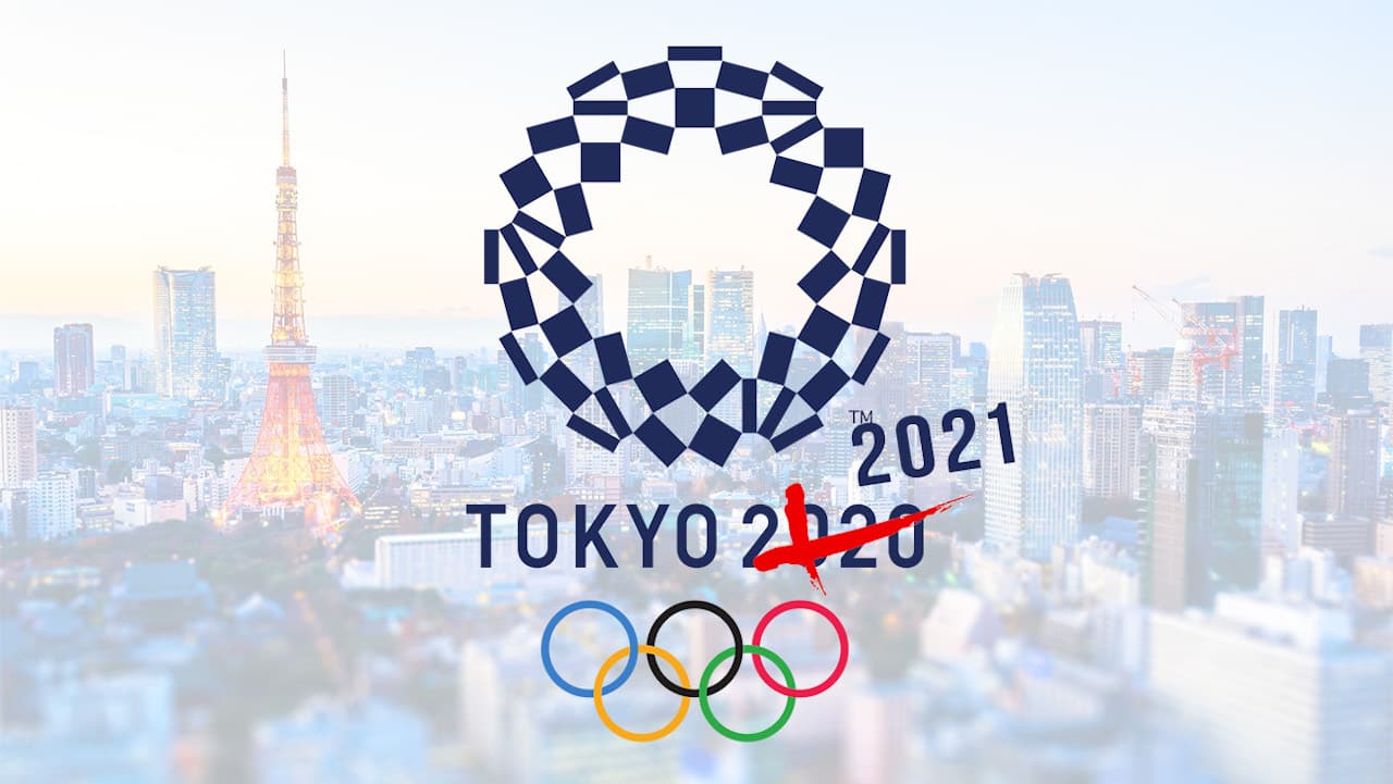 Governo Japones Quer Mesmo Realizar Os Jogos Olimpicos De Toquio Este Ano