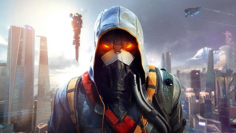A série Killzone para a PlayStation pode ter os dias contados