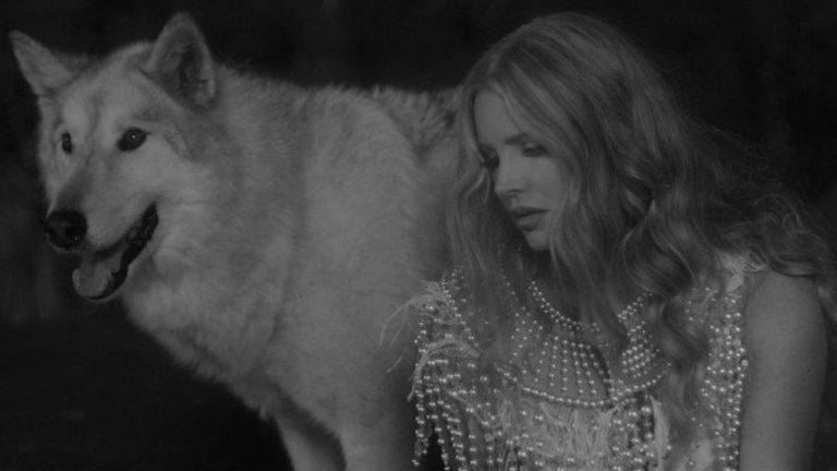 Novo disco de Lana Del Rey lançado a 19 de março