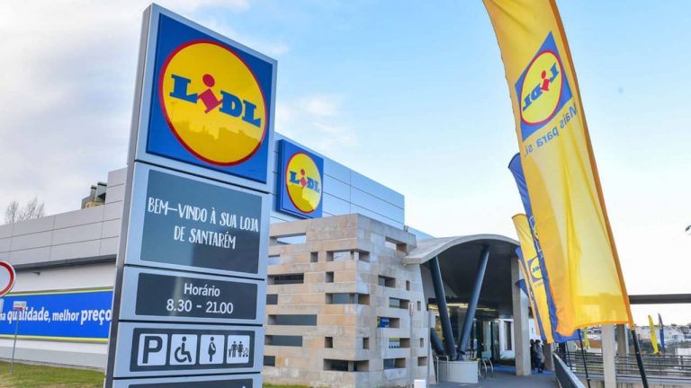 Lidl reabre loja totalmente renovada em Santarém