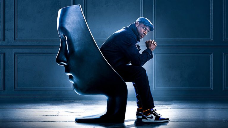 Segunda parte de Lupin chega à Netflix este verão