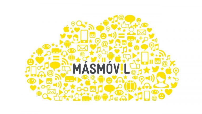 MásMóvil. Está a chegar uma nova operadora de telecomunicações a Portugal