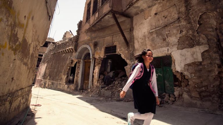 Já podemos descobrir a cidade milenar de Mossul graças ao Google Arts&Culture