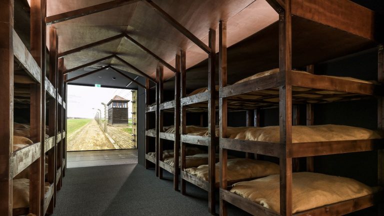 Museu do Holocausto abre portas no Porto ainda este mês