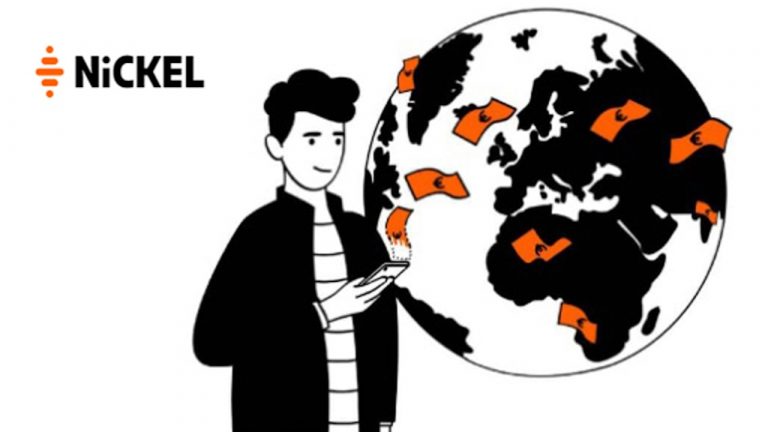 NiCKEL, banco do grupo BNP Paribas, vai chegar a Portugal em 2022