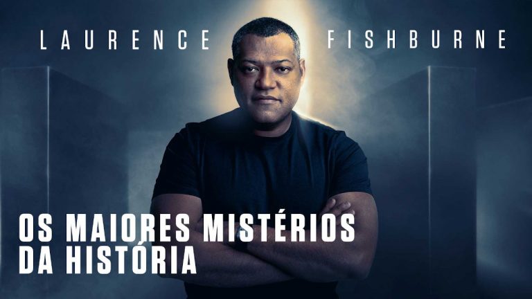 Os Maiores Mistérios da História vai desafiar tudo o que se sabe sobre alguns dos mistérios mais famosos da História recente