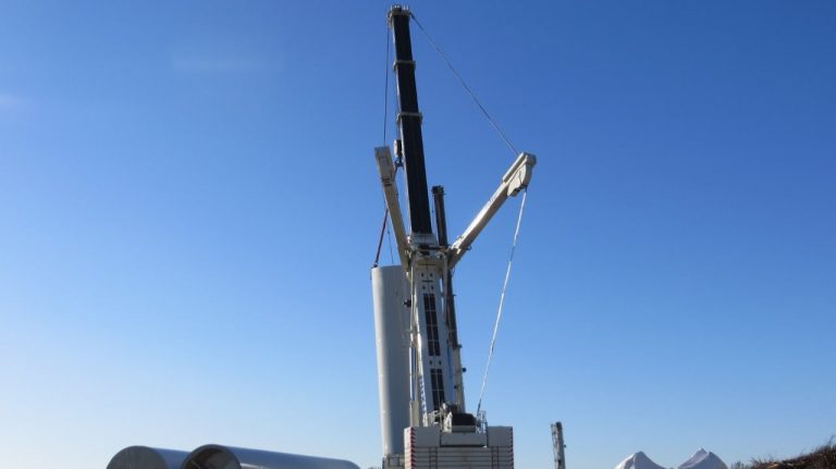 Cantanhede e Guarda vão ganhar parques eólicos em breve