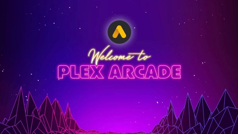 Plex Arcade é o novo serviço que permite jogar clássicos da Atari