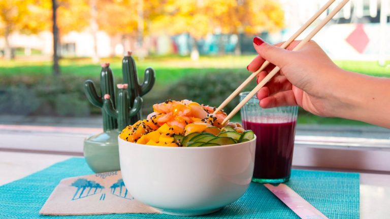 Poke House abre mais uma loja em Portugal, desta vez no centro comercial Colombo