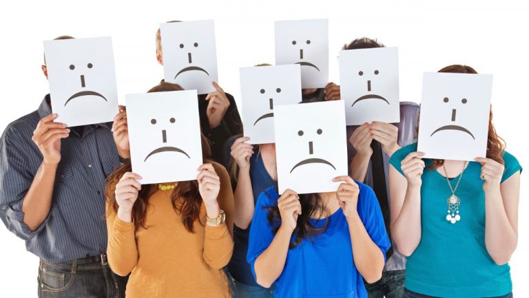 Portugueses reclamaram mais em 2020