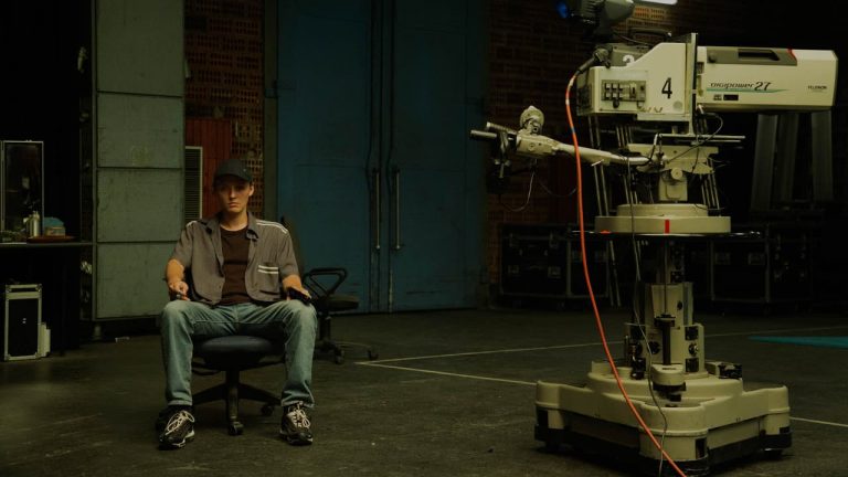 Crítica – Prime Time (Sundance 2021)