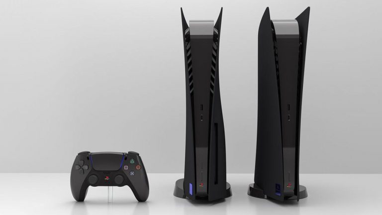 (Atualizado) Vêm aí uma nova PlayStation 5 com uma nova cor, mas não é oficial – Grupo cancela todas as encomendas