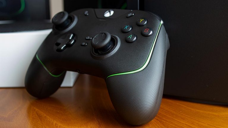 Análise – Razer Wolverine V2