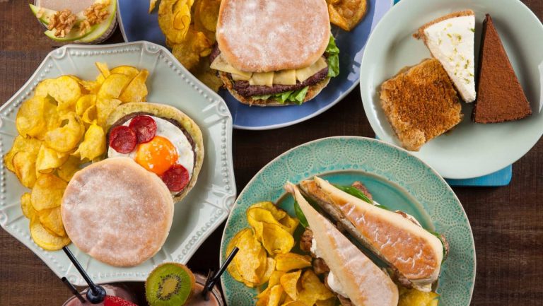 O Prego da Peixaria, Olívia, A-BAO-T, Amor y Odio e Dionísio chegaram à Margem Sul