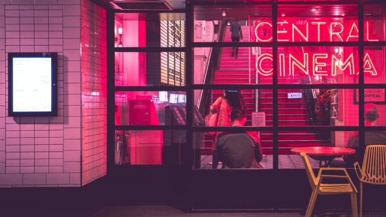 Seis filmes coreanos para assistir durante o confinamento