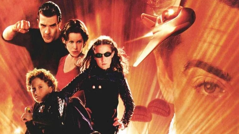 Vem aí o reboot de Spy Kids