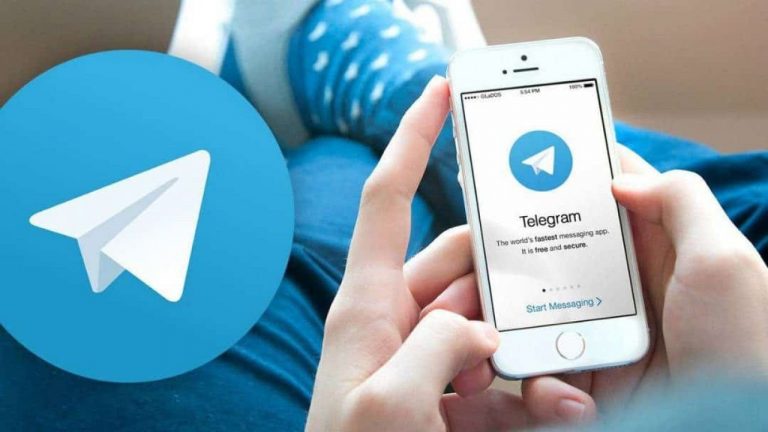 Telegram já tem 500 milhões de utilizadores ativos em todo o mundo