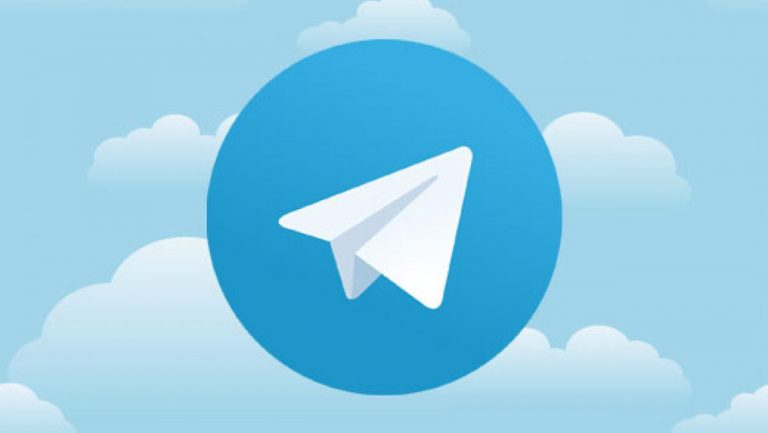 Sabiam que o Telegram serve também como cloud gratuita e ilimitada?