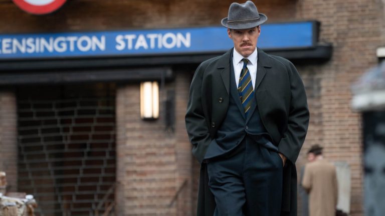 The Courier, com Benedict Cumberbatch, recebe primeiro trailer