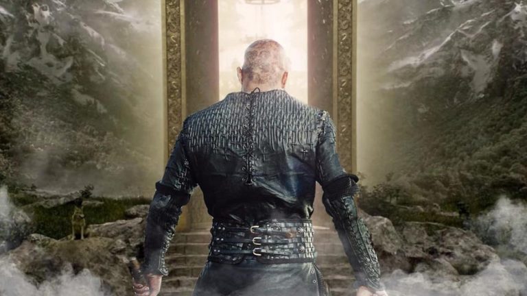 Eis o elenco de Vikings: Valhalla, que se passa 100 anos após a série original