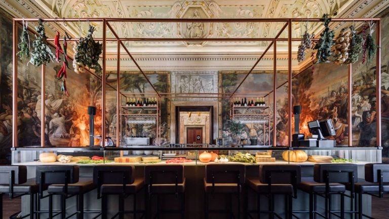 Vincitables tem uma nova alternativa independente às plataformas de delivery