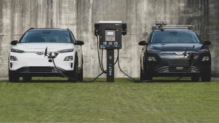 Portuguesa Volt-e tem uma nova tecnologia que promete agitar o mercado dos veículos elétricos