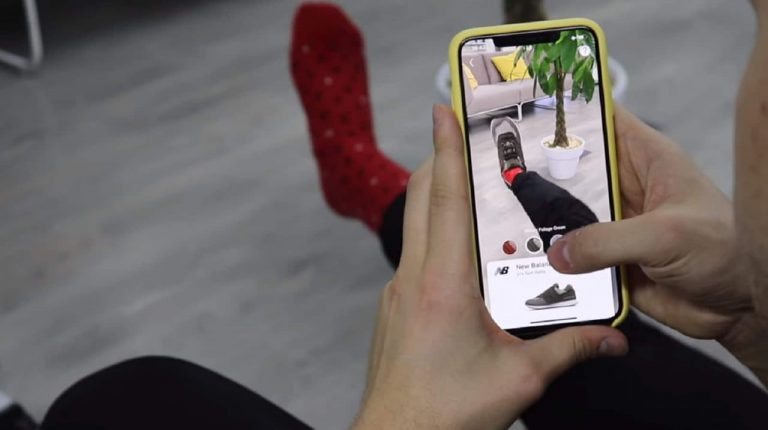 Wanna Kicks, a app que vos calça aquelas sapatilhas que estão indecisos em comprar