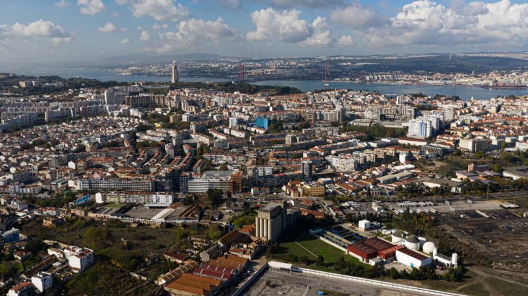 Almada com novas linhas e reforço de horários nos autocarros a partir de 1 de maio