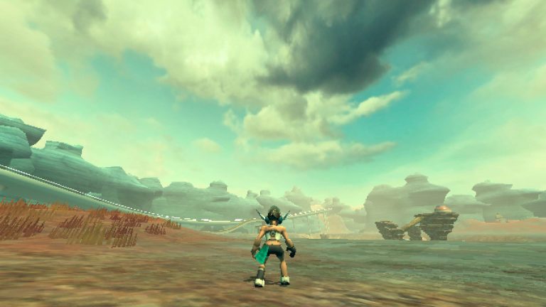 Análise – Anodyne 2: Return to Dust (Xbox One)