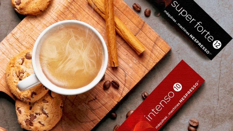 A Bicafé tem dois novos lotes de cápsulas compatíveis com máquinas Nespresso