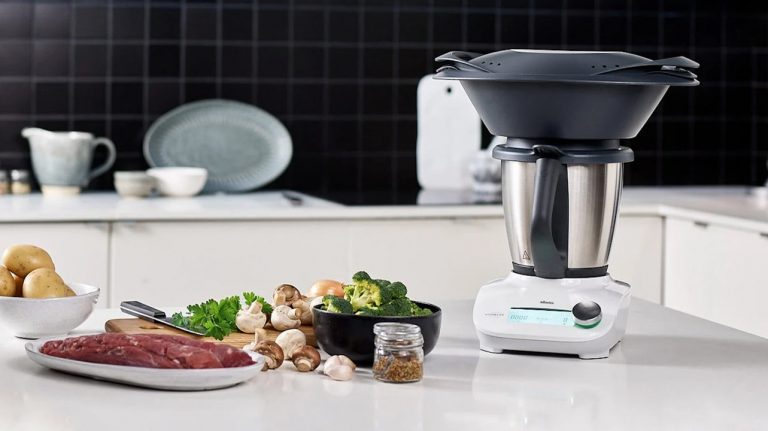 Bimby Friend é a nova amiga da Bimby convencional