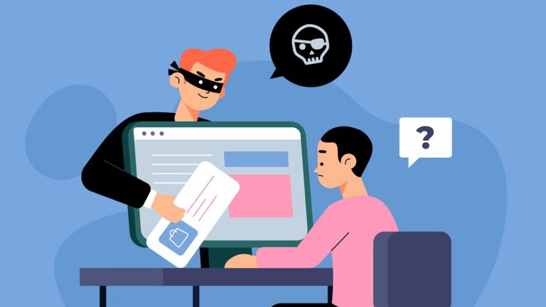 Portugueses perderam 100.000€ em burlas online só em janeiro deste ano