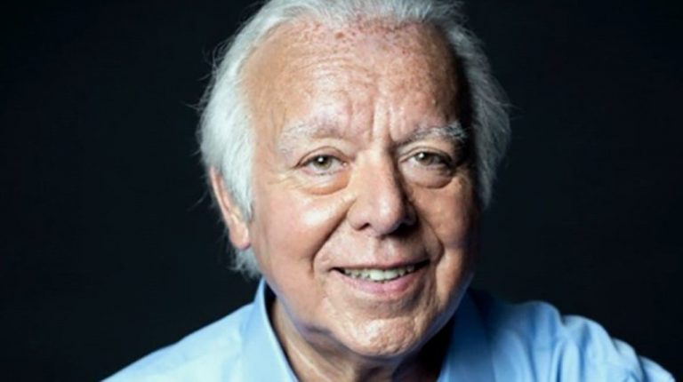 Último disco de Carlos do Carmo chega em abril