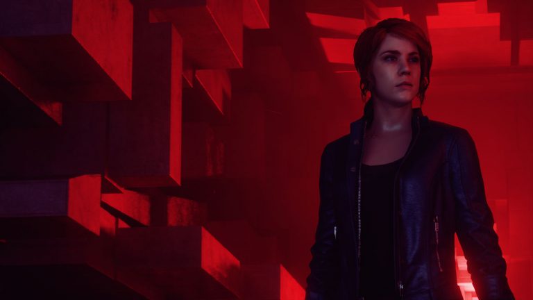 Análise – Control Ultimate Edition (PlayStation 5)