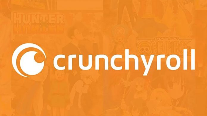 crunchyroll é gratuito