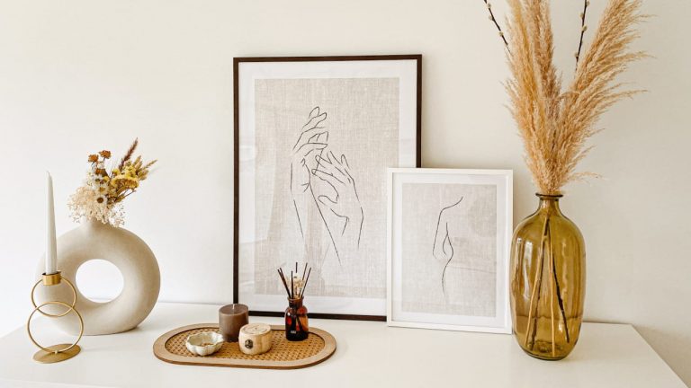 Desenio: Decorar a casa com posters de qualidade a bom preço