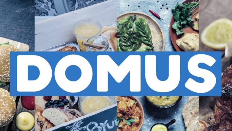 DOMUS Delivery. Novo serviço faz entregas em alguns concelhos do Médio Tejo