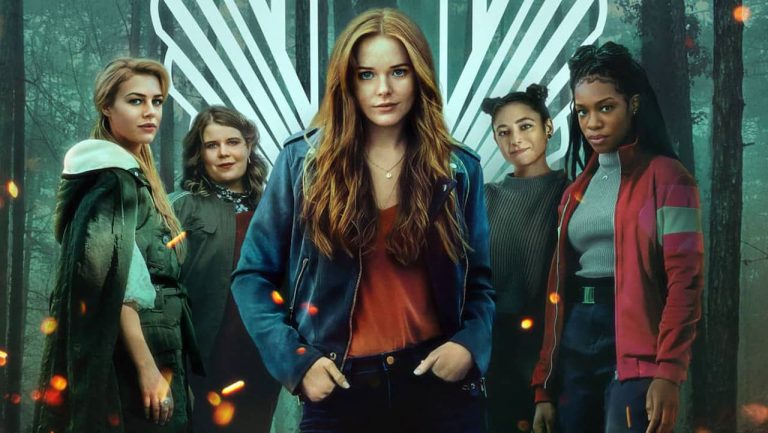 Netflix confirma segunda temporada de Fate: The Winx Saga