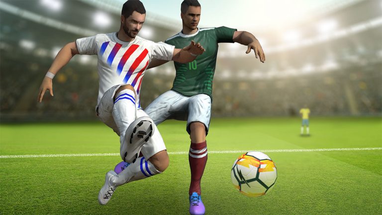 Análise – Football Cup 2021 (Nintendo Switch)