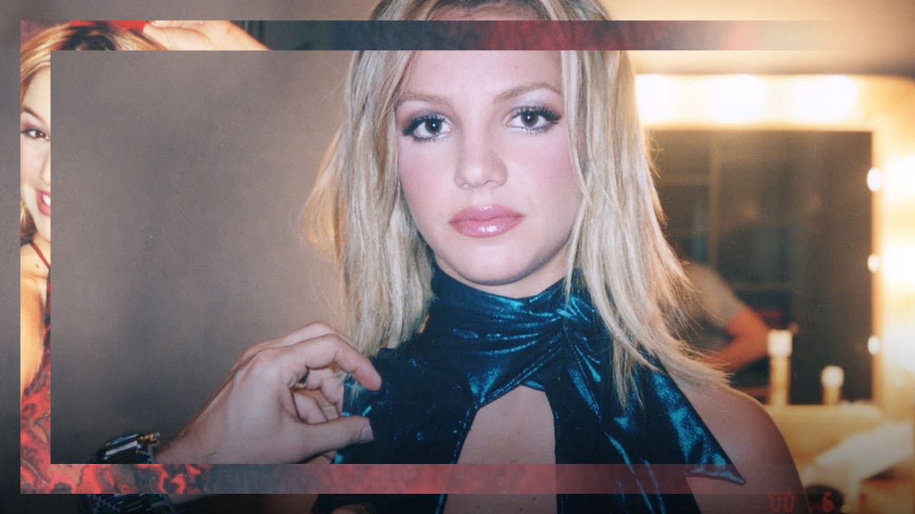 documentário Framing Britney Spears