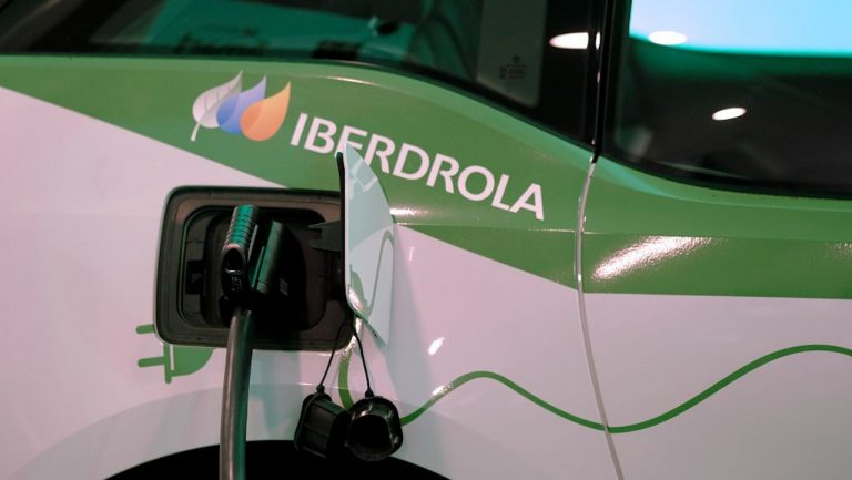 Iberdrola vai instalar 336 postos de carregamento em Lisboa
