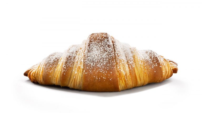 O Nosso Croissant é o novo produto nacional do Continente