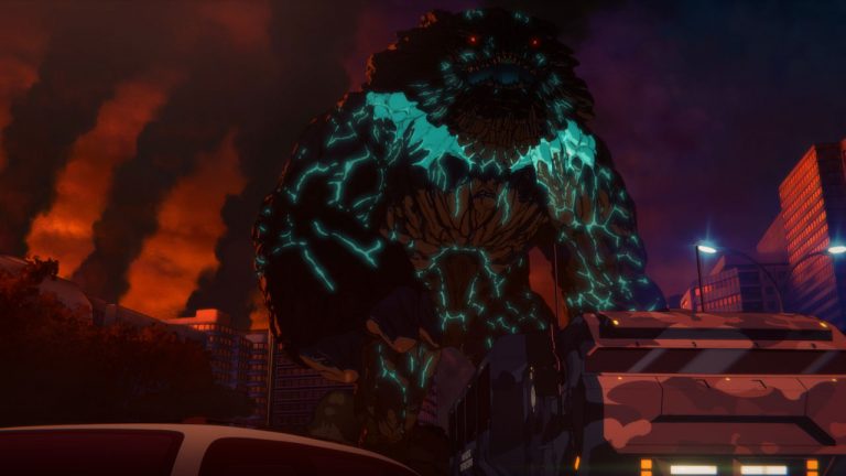 O anime de Pacific Rim para a Netflix recebe o primeiro trailer e data de estreia