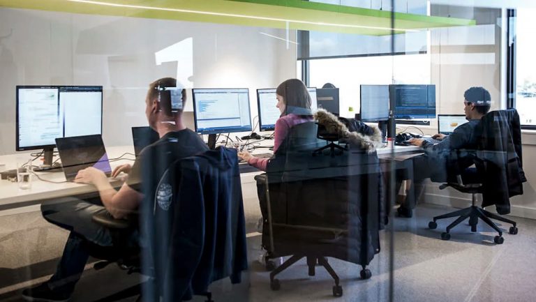 Porto vai ter um novo centro tecnológico com os melhores engenheiros do país