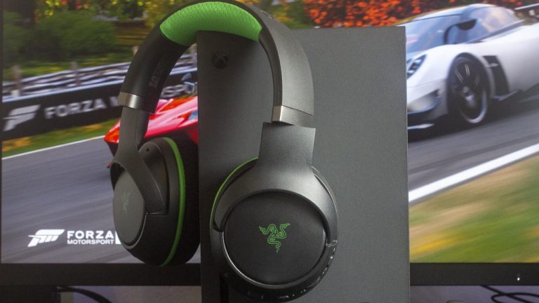 Análise – Razer Kaira Pro