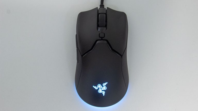 Análise – Razer Viper Mini