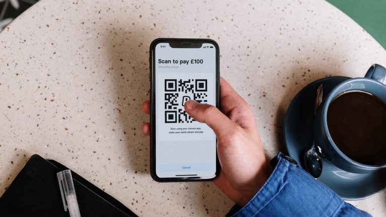 Clientes Revolut Business já podem criar pagamentos com QR Codes