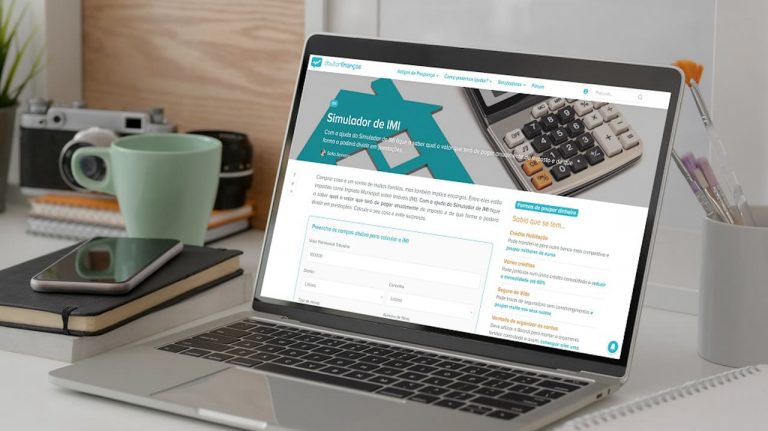 Já podem saber quanto vão pagar de IMI em 2021