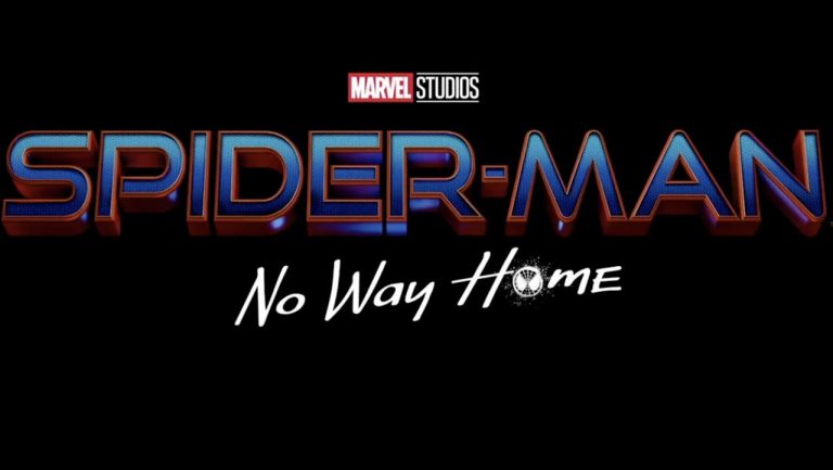 Spider-Man: No Way Home