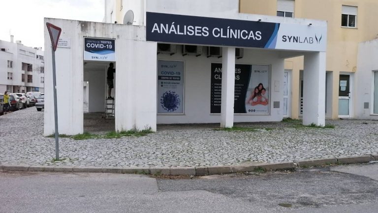 clínicas COVID